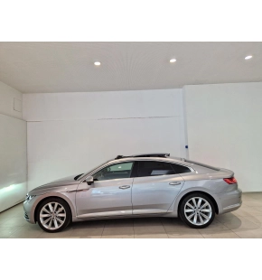 VW Arteon Elegance 2.0 TSI DSG thumbnail