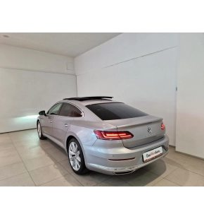 VW Arteon Elegance 2.0 TSI DSG thumbnail