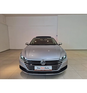 VW Arteon Elegance 2.0 TSI DSG thumbnail