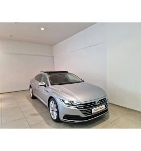 VW Arteon Elegance 2.0 TSI DSG thumbnail