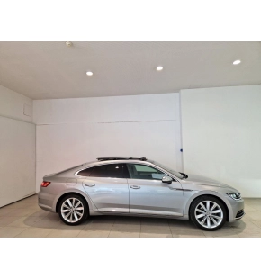 VW Arteon Elegance 2.0 TSI DSG thumbnail