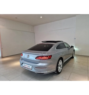 VW Arteon Elegance 2.0 TSI DSG thumbnail