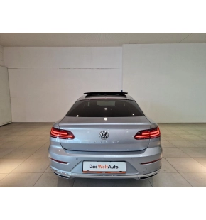 VW Arteon Elegance 2.0 TSI DSG thumbnail