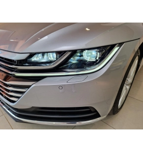 VW Arteon Elegance 2.0 TSI DSG thumbnail