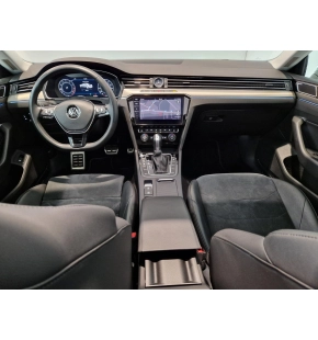 VW Arteon Elegance 2.0 TSI DSG thumbnail