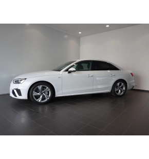 Audi A4 S Line 40 TFSI thumbnail