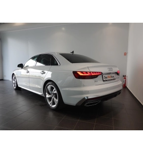 Audi A4 S Line 40 TFSI thumbnail