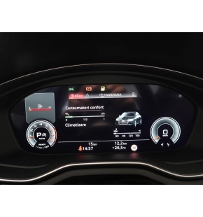 Audi A4 S Line 40 TFSI thumbnail