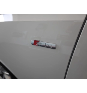 Audi A4 S Line 40 TFSI thumbnail