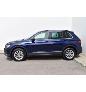 VW Tiguan Comfortline 2,0 TDI DSG 4Mot thumbnail