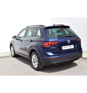 VW Tiguan Comfortline 2,0 TDI DSG 4Mot thumbnail