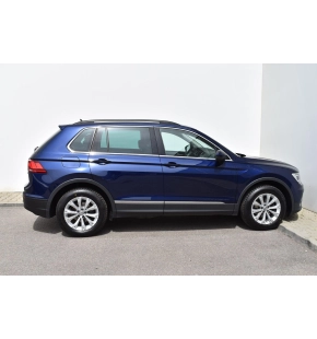 VW Tiguan Comfortline 2,0 TDI DSG 4Mot thumbnail