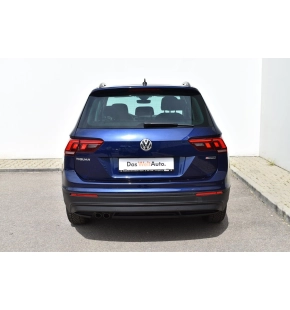 VW Tiguan Comfortline 2,0 TDI DSG 4Mot thumbnail