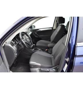 VW Tiguan Comfortline 2,0 TDI DSG 4Mot thumbnail