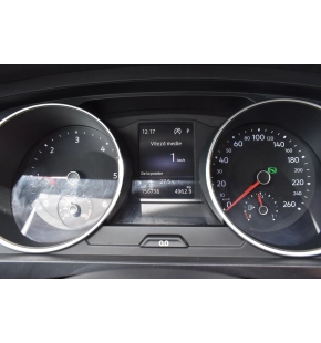 VW Tiguan Comfortline 2,0 TDI DSG 4Mot thumbnail