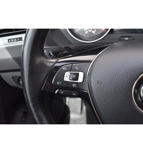 VW Tiguan Comfortline 2,0 TDI DSG 4Mot thumbnail