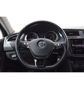 VW Tiguan Comfortline 2,0 TDI DSG 4Mot thumbnail