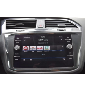 VW Tiguan Comfortline 2,0 TDI DSG 4Mot thumbnail