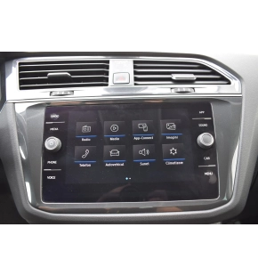 VW Tiguan Comfortline 2,0 TDI DSG 4Mot thumbnail