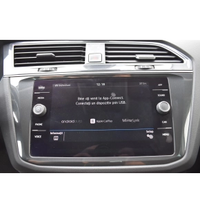 VW Tiguan Comfortline 2,0 TDI DSG 4Mot thumbnail