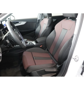Audi A4 S Line 40 TFSI thumbnail