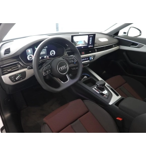 Audi A4 S Line 40 TFSI thumbnail