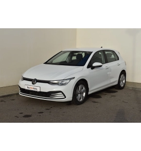 VW Noul Golf Life 1.5 TSI ACT thumbnail