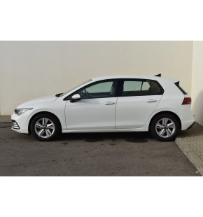 VW Noul Golf Life 1.5 TSI ACT thumbnail