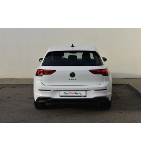 VW Noul Golf Life 1.5 TSI ACT thumbnail