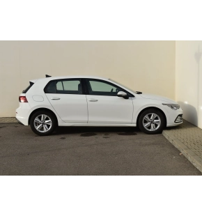 VW Noul Golf Life 1.5 TSI ACT thumbnail