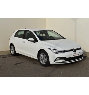 VW Noul Golf Life 1.5 TSI ACT thumbnail