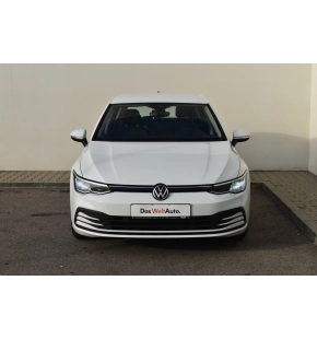 VW Noul Golf Life 1.5 TSI ACT thumbnail
