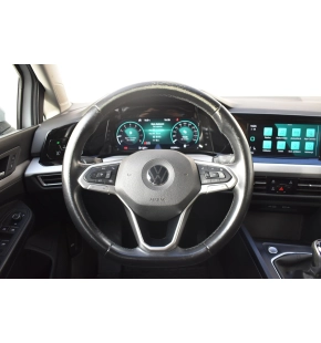 VW Noul Golf Life 1.5 TSI ACT thumbnail