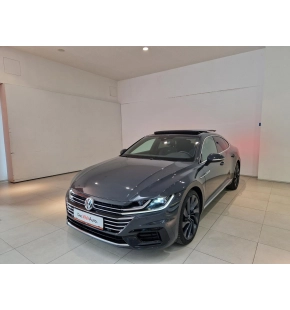 VW Arteon R-Line 2.0 TSI 190 CP DSG7 thumbnail