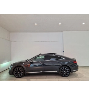 VW Arteon R-Line 2.0 TSI 190 CP DSG7 thumbnail