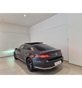 VW Arteon R-Line 2.0 TSI 190 CP DSG7 thumbnail