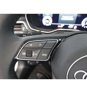 Audi A4 S Line 40 TFSI thumbnail