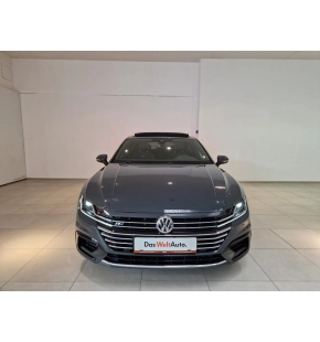VW Arteon R-Line 2.0 TSI 190 CP DSG7 thumbnail