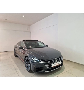 VW Arteon R-Line 2.0 TSI 190 CP DSG7 thumbnail