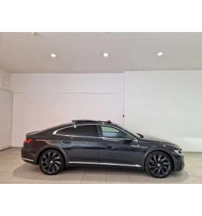 VW Arteon R-Line 2.0 TSI 190 CP DSG7 thumbnail