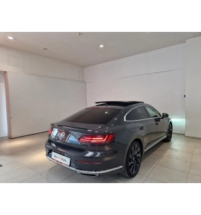 VW Arteon R-Line 2.0 TSI 190 CP DSG7 thumbnail