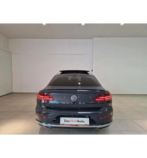 VW Arteon R-Line 2.0 TSI 190 CP DSG7 thumbnail