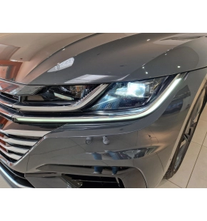 VW Arteon R-Line 2.0 TSI 190 CP DSG7 thumbnail