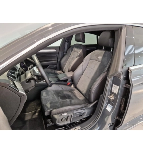 VW Arteon R-Line 2.0 TSI 190 CP DSG7 thumbnail
