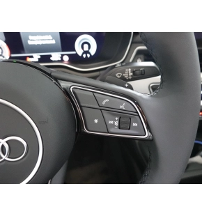 Audi A4 S Line 40 TFSI thumbnail