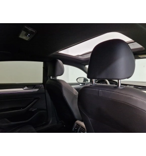 VW Arteon R-Line 2.0 TSI 190 CP DSG7 thumbnail