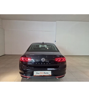 VW Noul Passat Highline 2.0 TDI DSG thumbnail