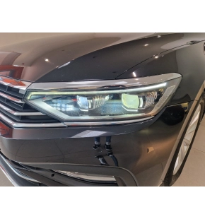 VW Noul Passat Highline 2.0 TDI DSG thumbnail