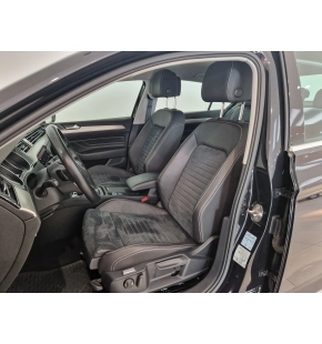VW Noul Passat Highline 2.0 TDI DSG thumbnail