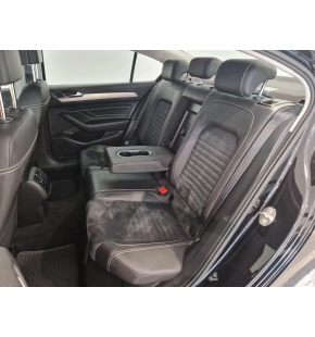 VW Noul Passat Highline 2.0 TDI DSG thumbnail